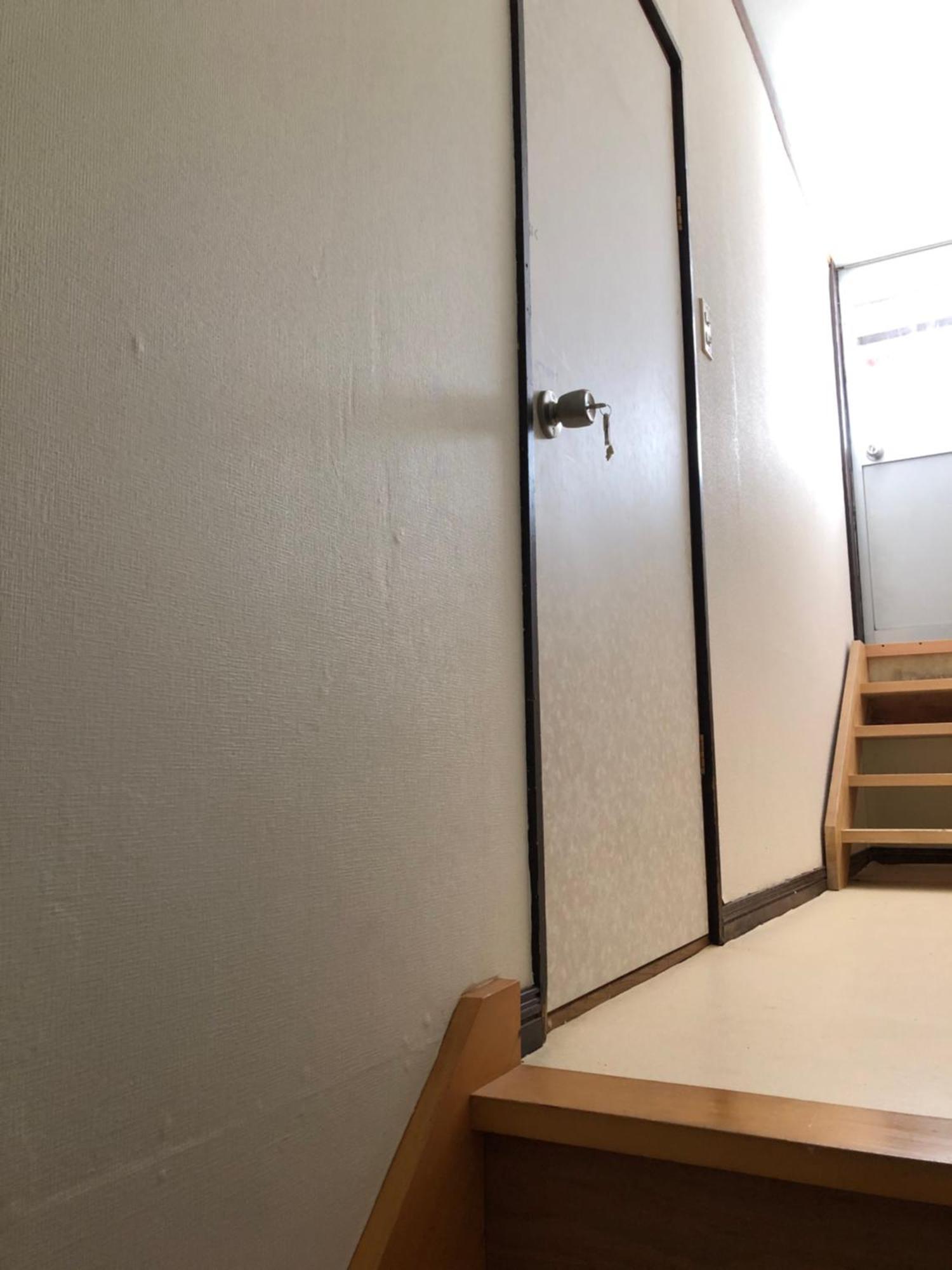 Kakunodate Guesthouse Fuga Semboku Eksteriør bilde