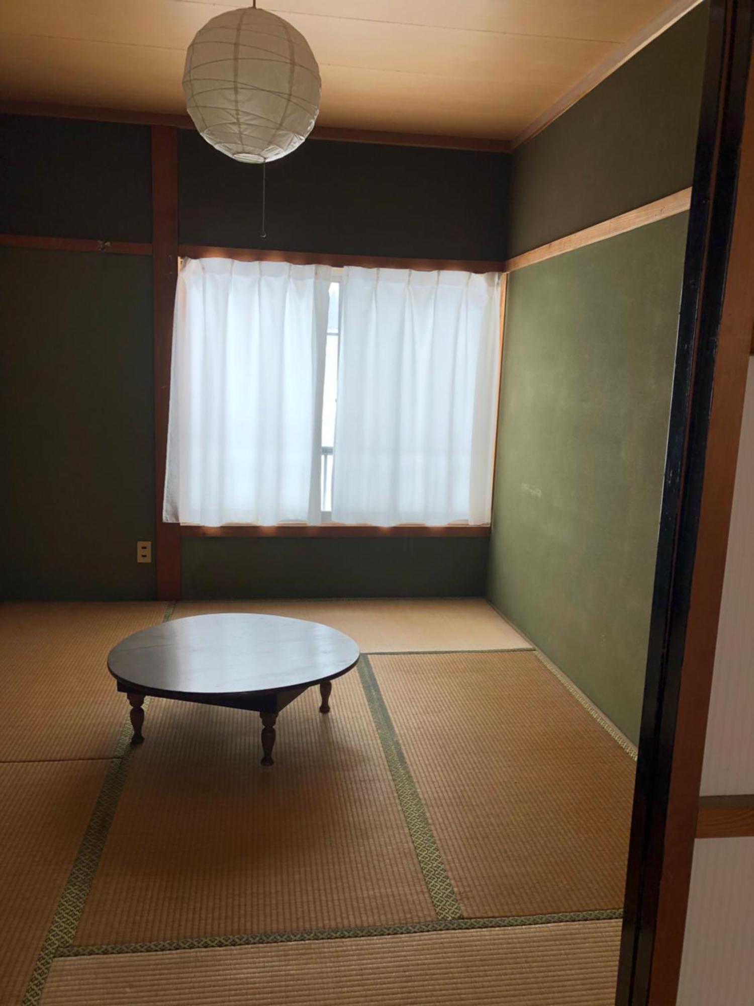 Kakunodate Guesthouse Fuga Semboku Eksteriør bilde