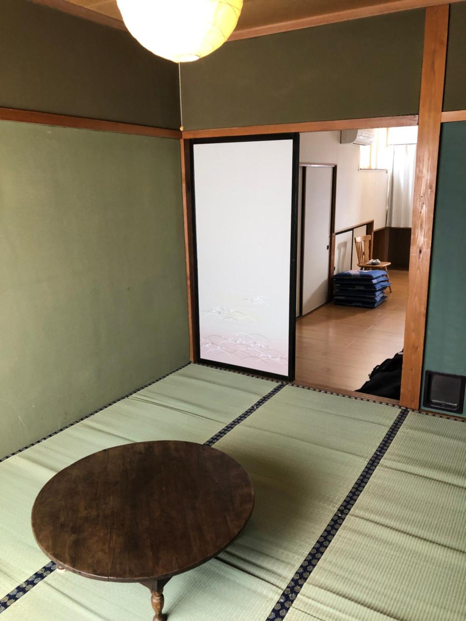 Kakunodate Guesthouse Fuga Semboku Eksteriør bilde