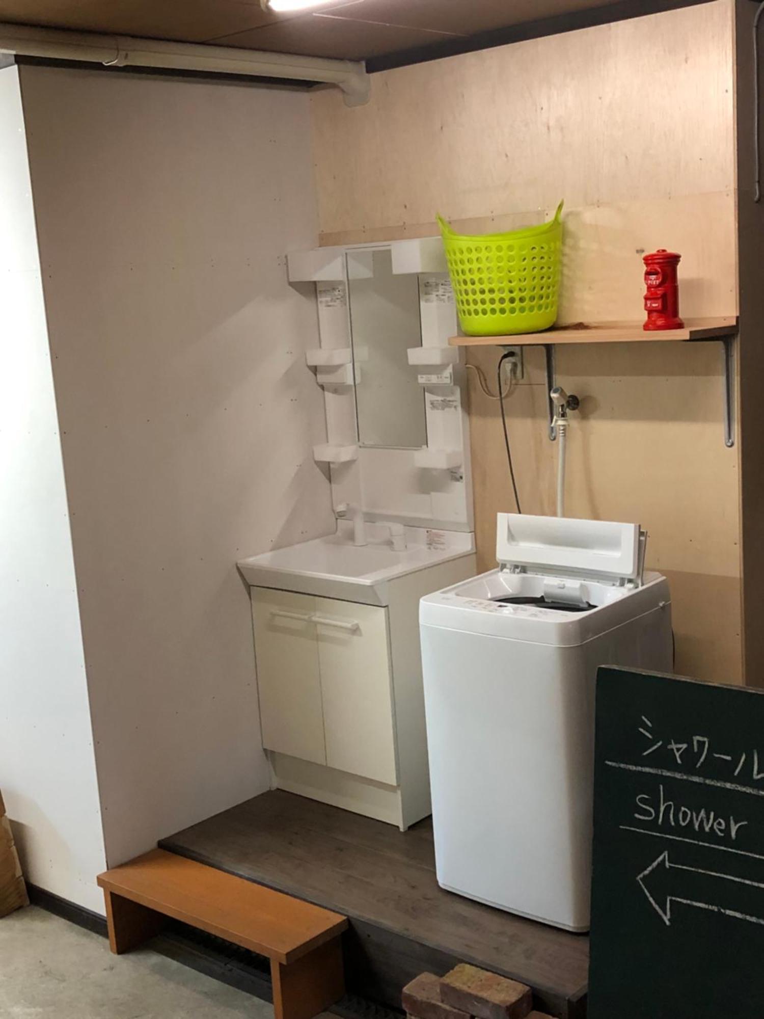 Kakunodate Guesthouse Fuga Semboku Eksteriør bilde