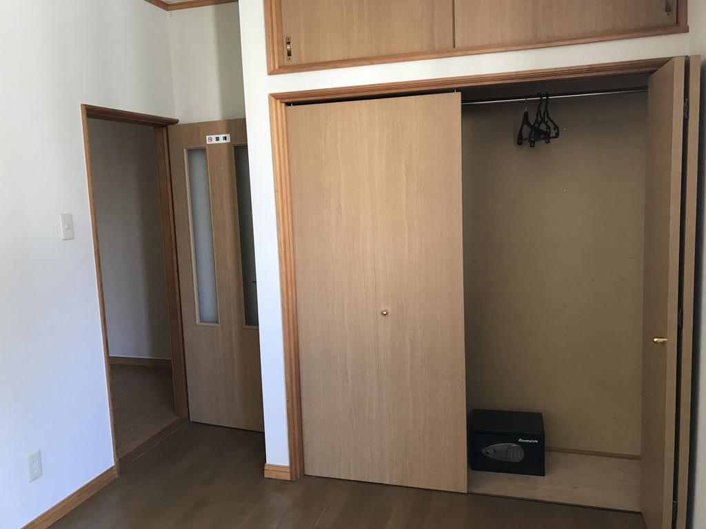 Kakunodate Guesthouse Fuga Semboku Eksteriør bilde