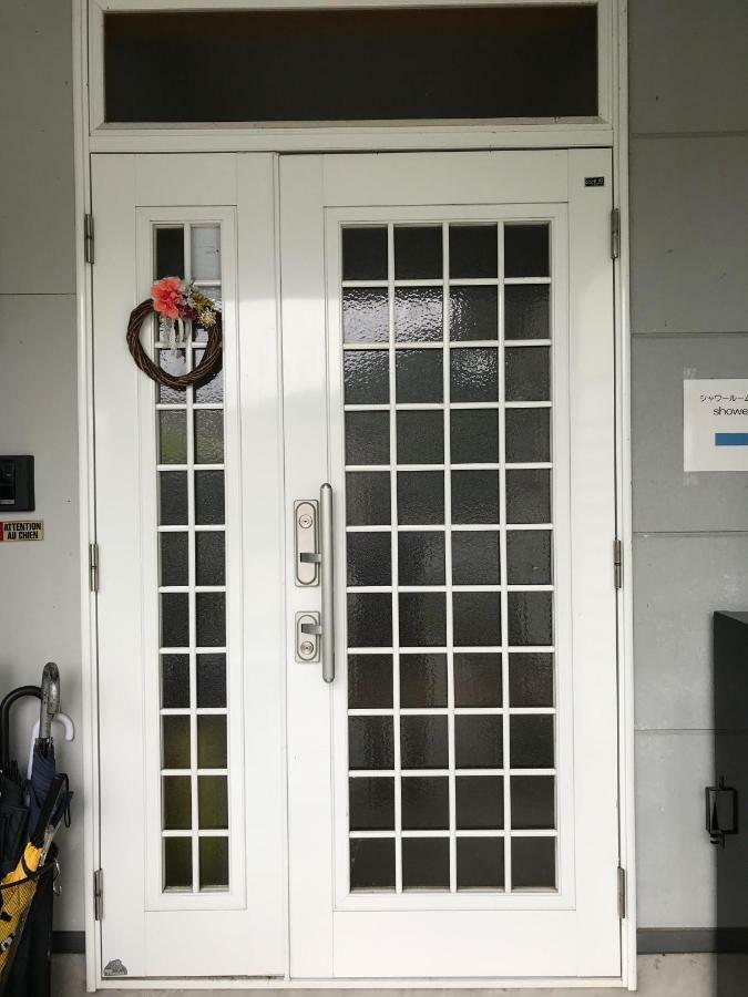 Kakunodate Guesthouse Fuga Semboku Eksteriør bilde