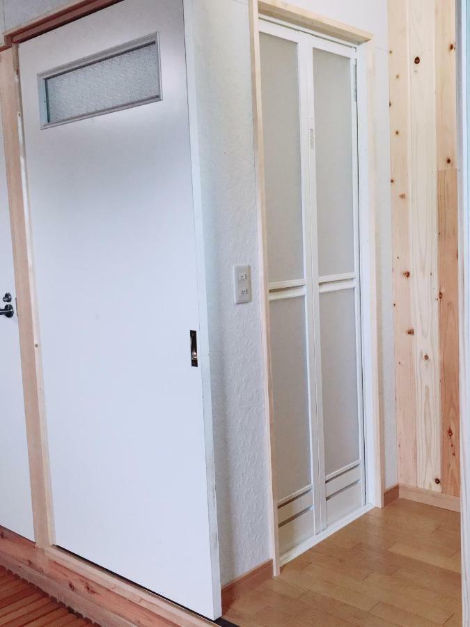 Kakunodate Guesthouse Fuga Semboku Eksteriør bilde