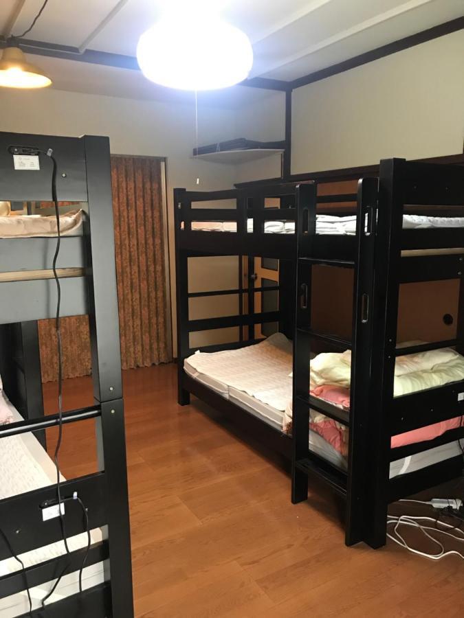 Kakunodate Guesthouse Fuga Semboku Eksteriør bilde